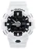 Чоловічий годинник CASIO G-SHOCK - білий - GA-700-7A