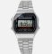 Годинник наручний Casio Original A168