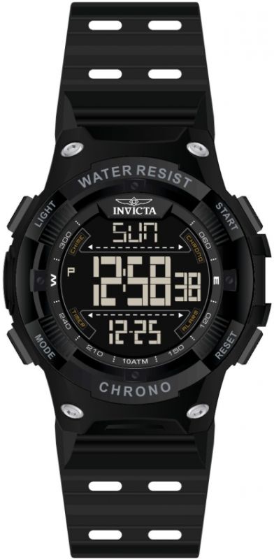 Чоловічий годинник Invicta Racing 47523