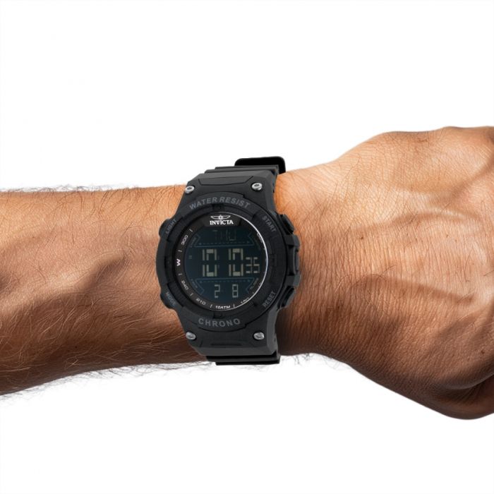 Чоловічий годинник Invicta Racing 47523