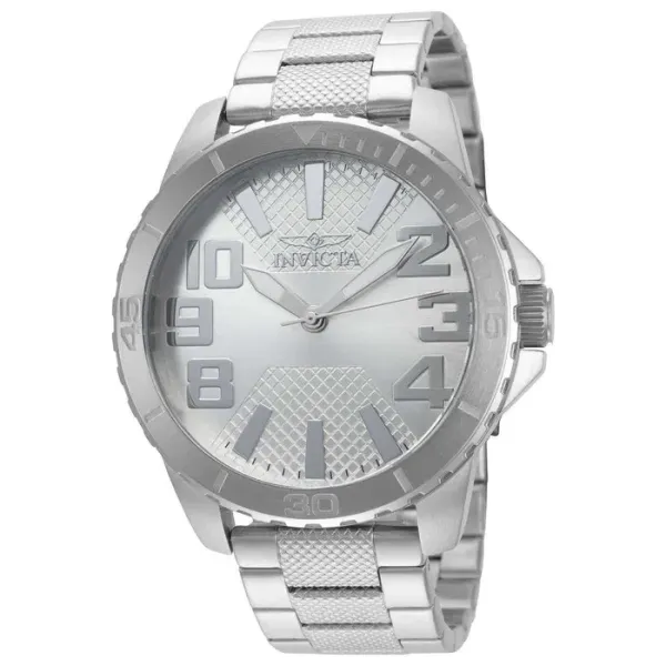 Чоловічий годинник Invicta Speedway Valor Men's Watch - 48927