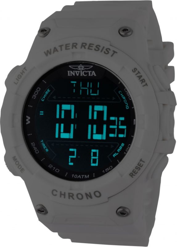 Чоловічий годинник Invicta Racing 47524