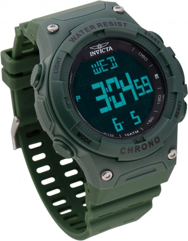 Чоловічий годинник Invicta Racing 47525