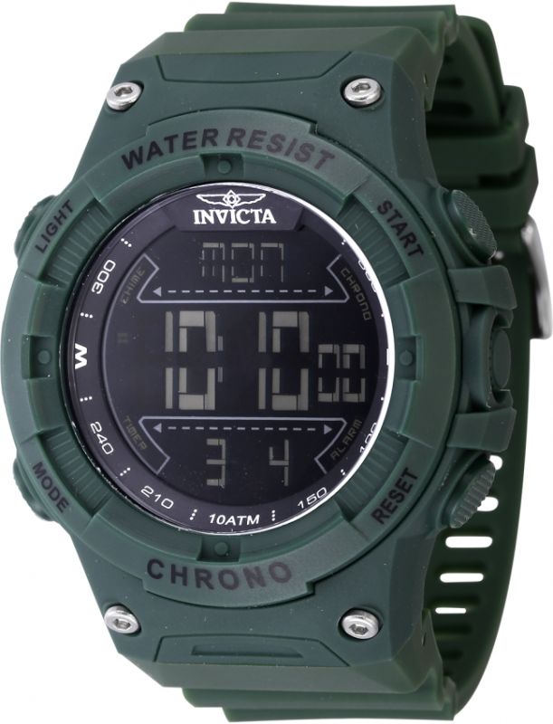 Чоловічий годинник Invicta Racing 47525