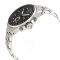 Чоловічий годинник Fossil Decker Chronograph Black Dial Men's Watch CH2600IE