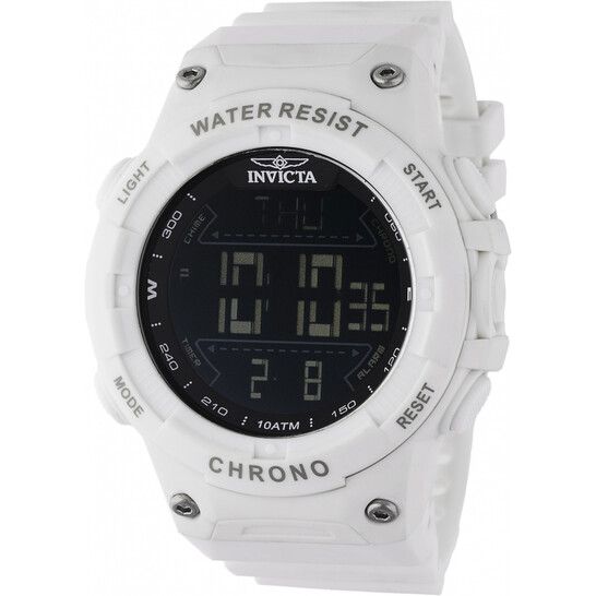 Чоловічий годинник Invicta Racing 47524