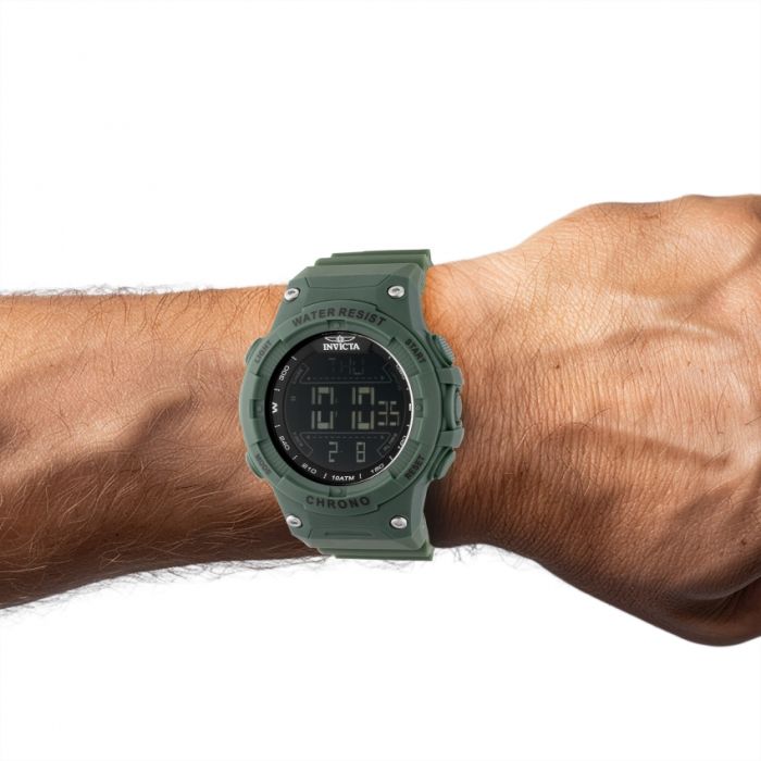 Чоловічий годинник Invicta Racing 47525